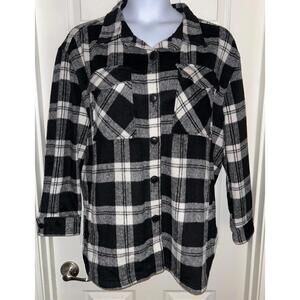 Member’s Mark Women’s Shacket sz XXL